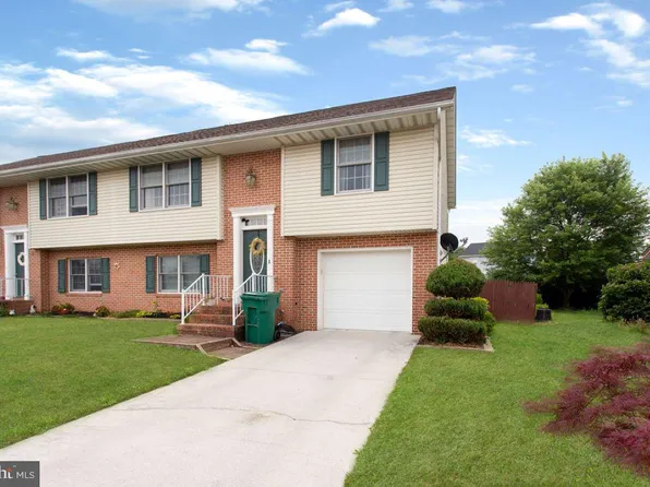 8 Squire Cir, Mc Sherrystown, PA 17344