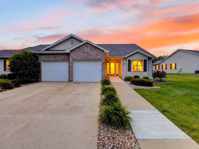 703 Malvern Hill Dr, Madison, WI, 53718