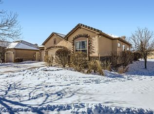 2654 Cinnabar Rd, Colorado Springs, CO 80921