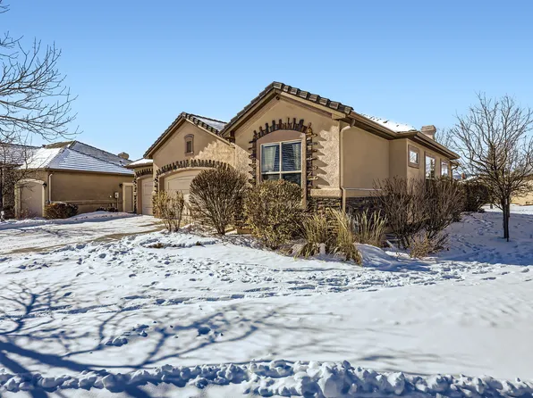 2654 Cinnabar Rd, Colorado Springs, CO 80921