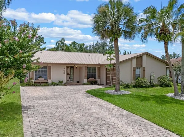 708 Duffer Ln, Poinciana, FL 34759