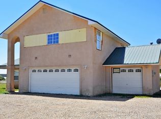 26 Crestview Ln, Edgewood, NM 87015