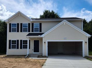 607 Oklahoma Dr, Three Rivers, MI 49093