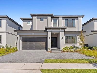 6103 High Seas Dr, Orlando, FL, 32821