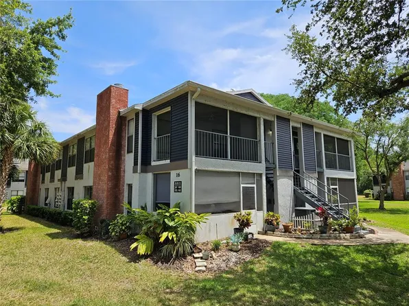 1607 Northlake Dr #1607, Sanford, FL 32773