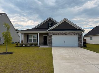 17 Harvest Glen Dr, Elgin, SC 29045