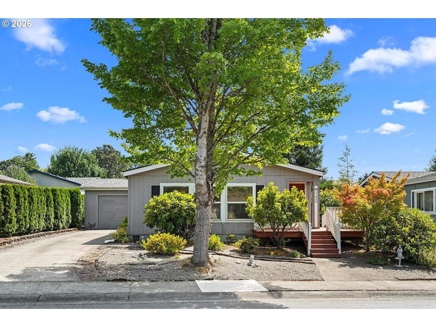 17629 NW Shady Fir Loop photo 1