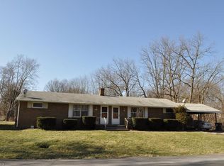 311 Edgewater Ave NW, Massillon, OH