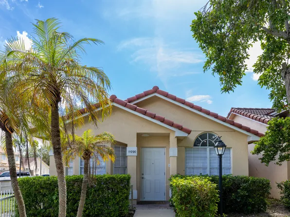 11090 SW 153rd Ct, Miami, FL 33196