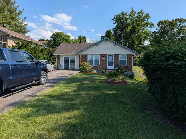 7640 Peppers Ferry Blvd, Radford, VA 24141