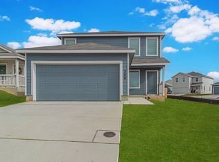 308 Kayden Ct, Marion, TX 78124