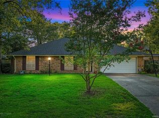 211 Sherwood Ln, Haughton, LA 71037