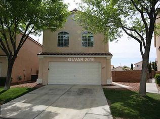 5515 Leaning Oak Ave, Las Vegas, NV 89118