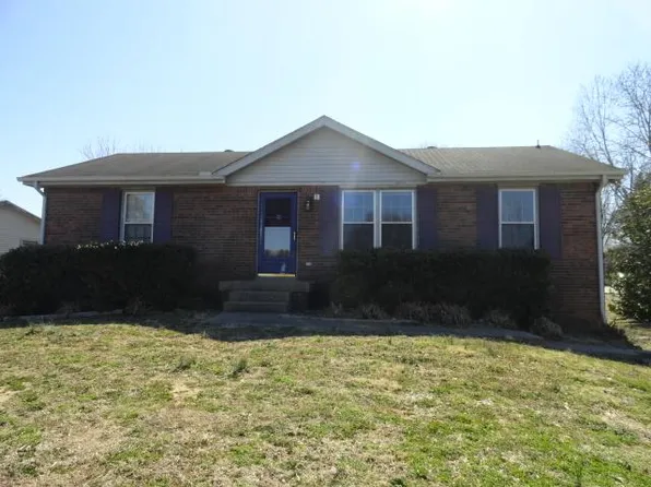 732 Dean Rd, Clarksville, TN 37040