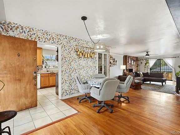 3rd image of 1815 S Cook Street