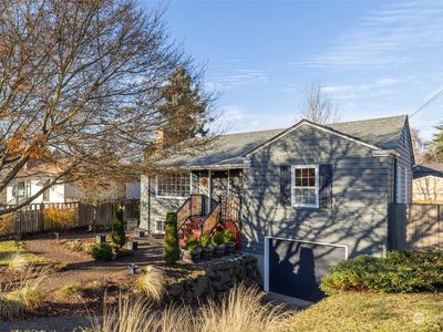 3216 W Bertona St, Seattle, WA, 98199