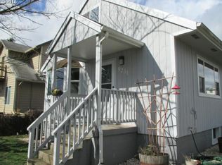 9231 SE Insley St, Portland, OR