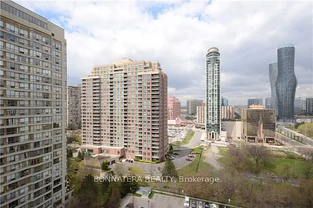 33 Elm Dr W #1506 — Photo 16