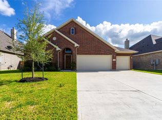 6305 Rotherham St, League City, TX 77573
