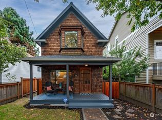 831 NE 80th St, Seattle, WA 98115