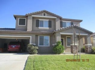 12621 Flintridge St, Victorville, CA 92392