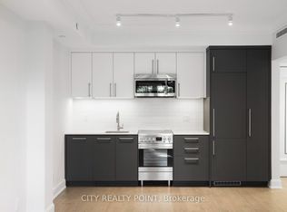 2 Clarendon Ave #118, Toronto, ON M4V 1H9