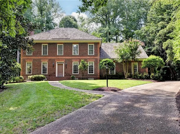 127 Woodmere Ct, Williamsburg, VA 23185