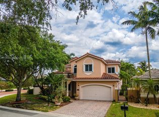 5881 NW 122nd Dr, Coral Springs, FL 33076