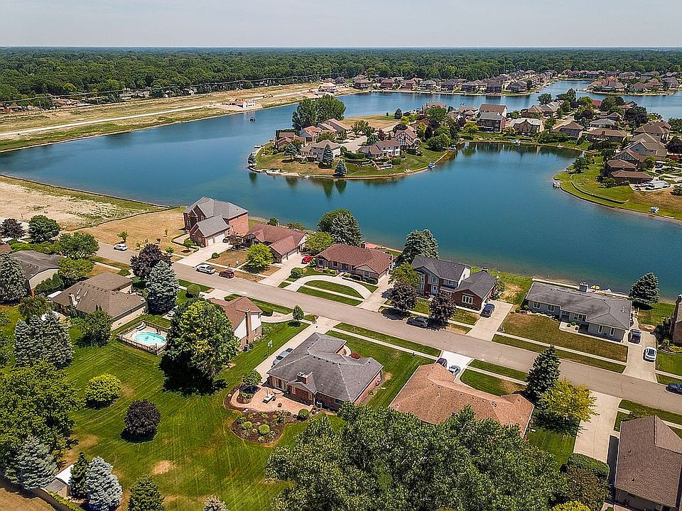 1st image of 51448 Forster Ln