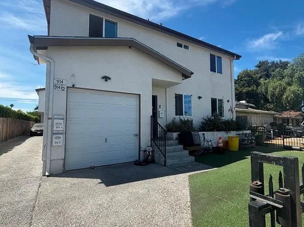 912 W 65th St, Los Angeles, CA 90044