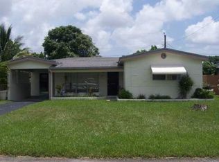 2643 Desoto Dr, Miramar, FL 33023