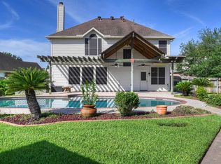 9506 Winter Run Dr, Houston, TX 77064