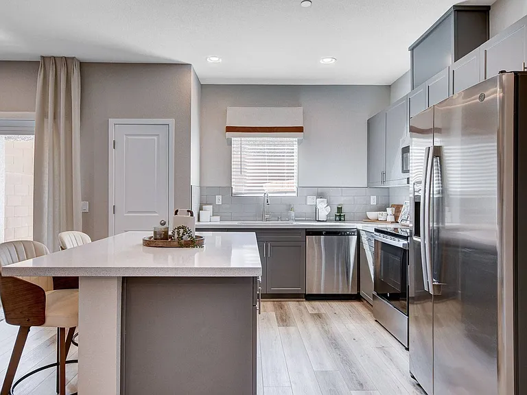 Elevate Townhomes — Photo 47