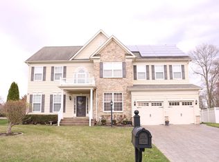 9426 Pep Rally Ln, Waldorf, MD 20603