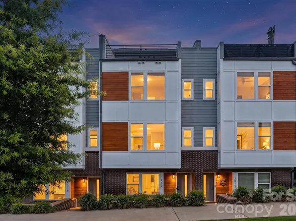 2014 Bryant Park Dr, Charlotte, NC 28208