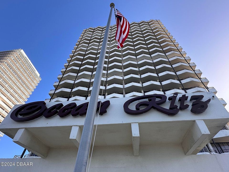 1st image of 2900 N Atlantic Ave #8010