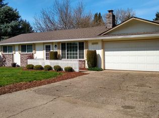 12904 NE 16th Ave, Vancouver, WA 98685