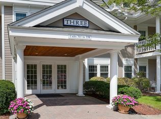 6 Technology Dr APT 336, North Chelmsford, MA 01863