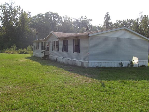 Side of Home
