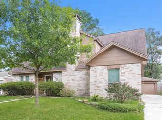 7019 Rosebrook Cir, Spring, TX 77379
