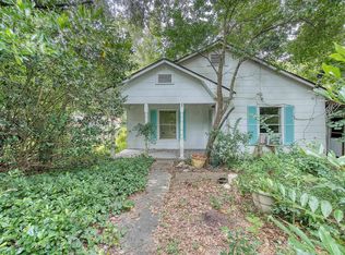 607 W Martin St, Kirbyville, TX 75956
