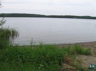 Pioneer Rd, Ely, MN 55731