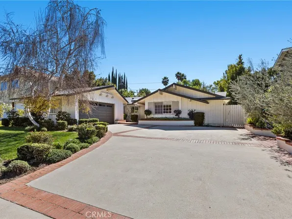 22736 Margarita Dr, Woodland Hills, CA 91364