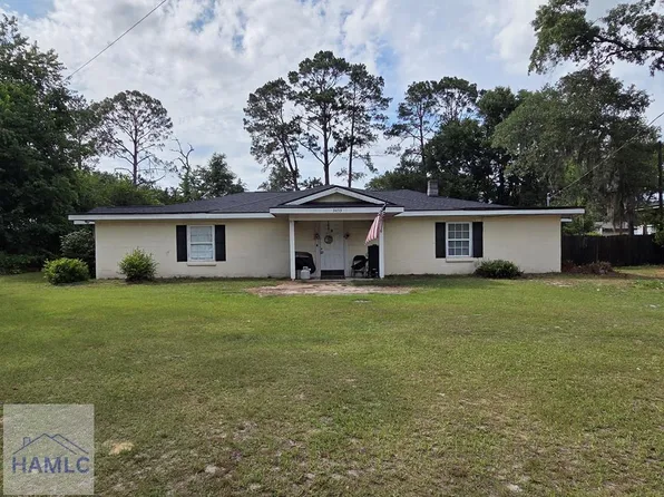 3453 State Highway 204, Ellabell, GA 31308