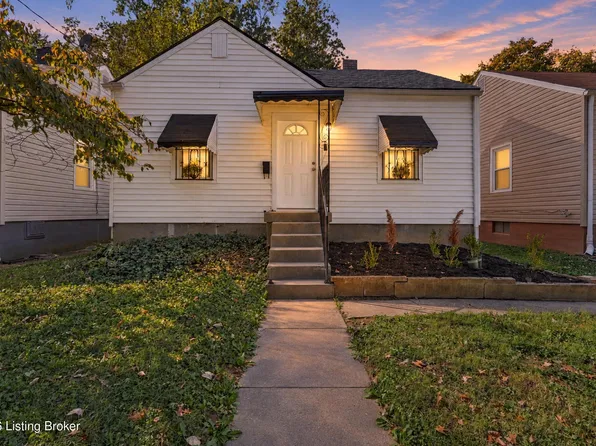 3762 Powell Ave, Louisville, KY 40215