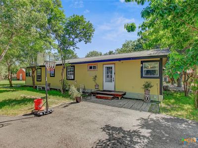 279 Shelley Ln, San Marcos, TX, 78666
