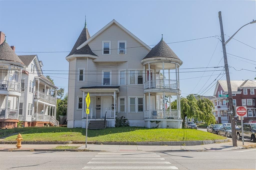 339341 Broadway St, Pawtucket, RI 02860 MLS 1344717 Zillow