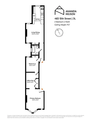 Sold by Compass | media 8