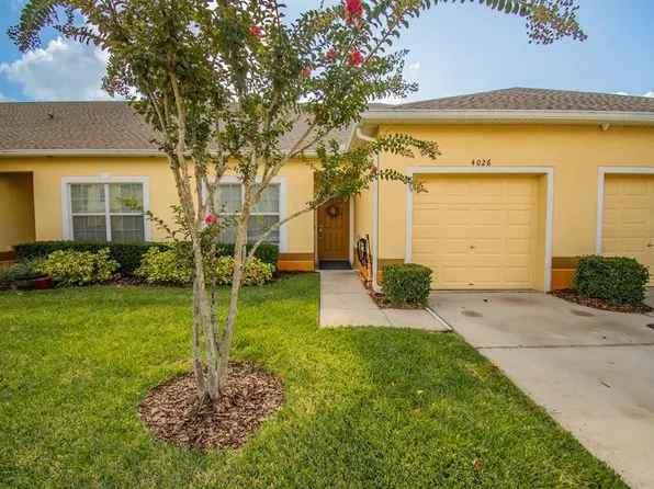 4026 Winding Vine Dr, Lakeland, FL 33812