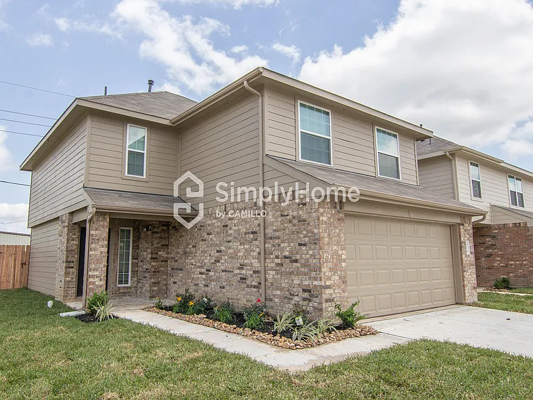 5514 Hawksbury Creek Trl — Photo 3